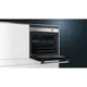 Siemens HB113FBS1 iQ100 Einbau-Backofen