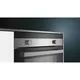 Siemens HB113FBS1 iQ100 Einbau-Backofen