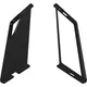 OtterBox Thin Flex Series Samsung Galaxy Z Fold6 - Black Schutzhülle