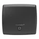 Homematic IP Starter Set Smarte Heizung Premium • 2xThermostat Evo • Access Point • anthrazit