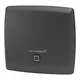 Homematic IP Starter Set Smarte Heizung Premium • 2xThermostat Evo • Access Point • anthrazit