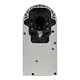 Homematic IP Türschlossantrieb silber HmIP-DLD-S