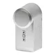 Homematic IP Türschlossantrieb silber HmIP-DLD-S