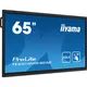 iiyama ProLite TE6514MIS-B2AG 163,9cm (65") 4K UHD Digital Signage Monitor HDMI/DP