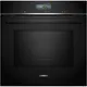 Siemens HM776GKB1 iQ700 Einbau-Backofen mit Mikrowellenfunktion