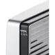 Unold 78866 Curve Allesschneider silber