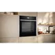 Neff B64FS31N0 N90 Einbaubackofen mit Dampffunktion