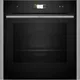 Neff B64FS31N0 N90 Einbaubackofen mit Dampffunktion