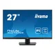 iiyama ProLite XU2793QS-B6 68,6cm (27") WQHD IPS LED-Monitor DP/HDMI