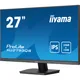 iiyama ProLite XU2793QS-B6 68,6cm (27") WQHD IPS LED-Monitor DP/HDMI