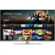 Panasonic TV-43W93AE7 108cm 43" 4K Full-Array-LED 144 Hz Smart TV Fernseher