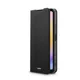 Hama 00136061 Handytasche Daily Protect für Samsung Galaxy A25 5G, Schwarz