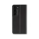 Hama 00215590 Booklet Slim Pro für Samsung Galaxy A54 5G, Schwarz