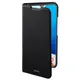 Hama 00215619 Booklet Slim Pro für Samsung Galaxy A14/A14 5G, Schwarz