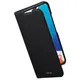 Hama 00215619 Booklet Slim Pro für Samsung Galaxy A14/A14 5G, Schwarz