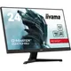 iiyama G-Master G2470HSU-B6 60,5cm (23,8") FHD IPS Gaming-Monitor HDMI DP LS