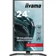 iiyama G-Master GB2470HSU-B6 23.8 Zoll Full HD Fast IPS LED 16:9 Gaming Monitor