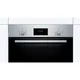 Bosch HBF133BR0 Serie 2 Einbau-Backofen