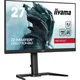 iiyama G-Master GB2770HSU-B6 68,6cm (27") FHD IPS Monitor HDMI/DP/USB 0,2ms LS