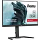 iiyama G-Master GB2770HSU-B6 68,6cm (27") FHD IPS Monitor HDMI/DP/USB 0,2ms LS