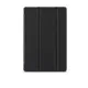 Hama 00222008 Tablet-Case Fold Clear mit Stiftf. für Samsung Galaxy Tab S9 FE+ 12.4,SW