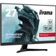 iiyama G-Master G2770HSU-B6 27 Zoll Fast IPS LED 16:9 Monitor