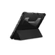 Hama 00222026 Tablet-Hülle Protection für Samsung Galaxy Tab A9+ 11, outdoor, Schwarz