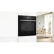 Bosch HBG7741B1 Serie 8 Einbau-Backofen
