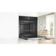 Bosch HBG7741B1 Serie 8 Einbau-Backofen