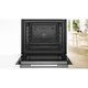 Bosch HBG7741B1 Serie 8 Einbau-Backofen