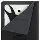 Hama 00216434 Tablet-Case 360° Rotation Uni für Tablets 22,9-28 cm (9-11), Schwarz