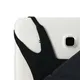Hama 00216434 Tablet-Case 360° Rotation Uni für Tablets 22,9-28 cm (9-11), Schwarz