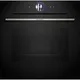 Bosch HBG7764B1 Serie 8 Einbaubackofen mit AirFryfunktion
