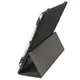 Hama 00216447 Tablet-Case Fold Uni für Tablets 24 – 28 cm (9,5 – 11), Schwarz