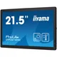 iiyama ProLite OTF2216MC-B1 54,6cm (21,5") FHD Touch-LED-Montor HDMI/VGA/DP
