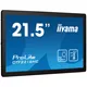 iiyama ProLite TF3215MC-B2 80cm (31,5") FHD Einbau-Touch Monitor HDMI/DP/VGA