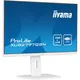 iiyama ProLite XUB2797QSN-W1 68,5cm (27") WQHD IPS LED-Monitor DP/HDMI/USB-C