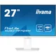 iiyama ProLite XUB2797QSN-W1 68,5cm (27") WQHD IPS LED-Monitor DP/HDMI/USB-C
