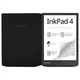 PocketBook Flip Cover Schwarz für InkPad 4