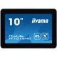 iiyama ProLite TF1015MC-B3 25,7cm (10,1") 10-Punkt Multitouch-Monitor IPS VGA/HDMI/DP