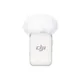 DJI Mic 2 Transmitter (Pearl White)