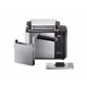 Braun HT 5015 BK Toaster schwarz / edelstahl