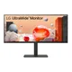 LG 34BA75QE-B.AEU 86,7cm (34") 21:9 IPS UltraWide UWQHD Monitor HDMI/DP/USB-C