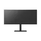 LG 34BA75QE-B.AEU 86,7cm (34") 21:9 IPS UltraWide UWQHD Monitor HDMI/DP/USB-C