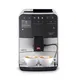 Melitta Caffeo Barista T Smart Kaffeevollautomat Silber/ Schwarz