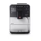 Melitta Caffeo Barista T Smart Kaffeevollautomat Silber/ Schwarz