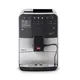 Melitta Caffeo Barista T Smart Kaffeevollautomat Silber/ Schwarz