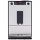 Melitta Caffeo Solo Kaffeevollautomat E950-666 Silber