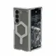 UAG Urban Armor Gear  Plyo Pro Case Samsung Galaxy Z Fold6 ice (transparent)/silber
