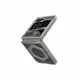 UAG Urban Armor Gear  Plyo Pro Case Samsung Galaxy Z Flip6 ice (transparent)/silber